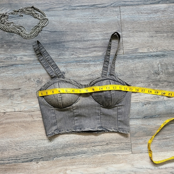 B.O.G. Collective Top - Picture 10 of 12